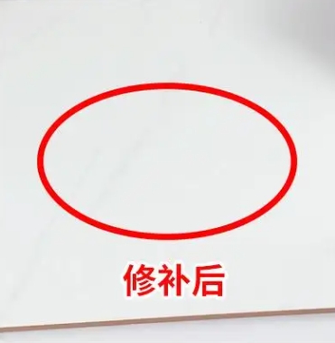清水河瓷砖空鼓维修公司分享下板材基层，未采取柔性过渡措施的影响。在瓷砖铺贴工程中，如果采用的是板材基层（如石膏板、木工板等非刚性基层），而未采取柔性过渡措施，